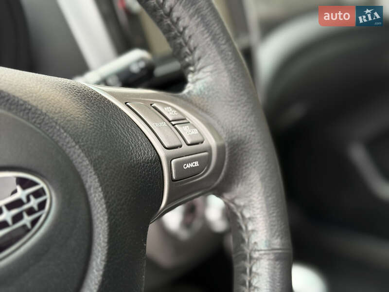 Внедорожник / Кроссовер Subaru Forester 2010 в Харькове