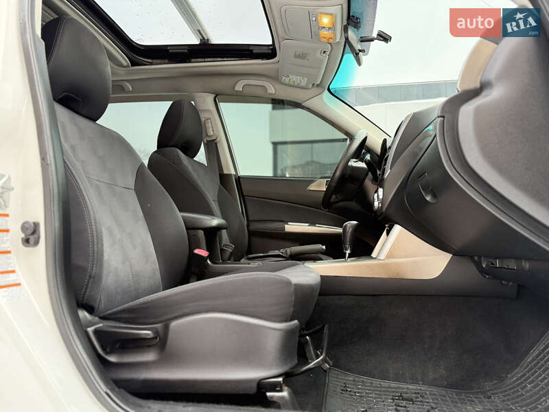 Внедорожник / Кроссовер Subaru Forester 2010 в Харькове