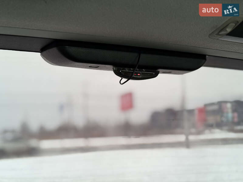 Внедорожник / Кроссовер Subaru Forester 2010 в Харькове