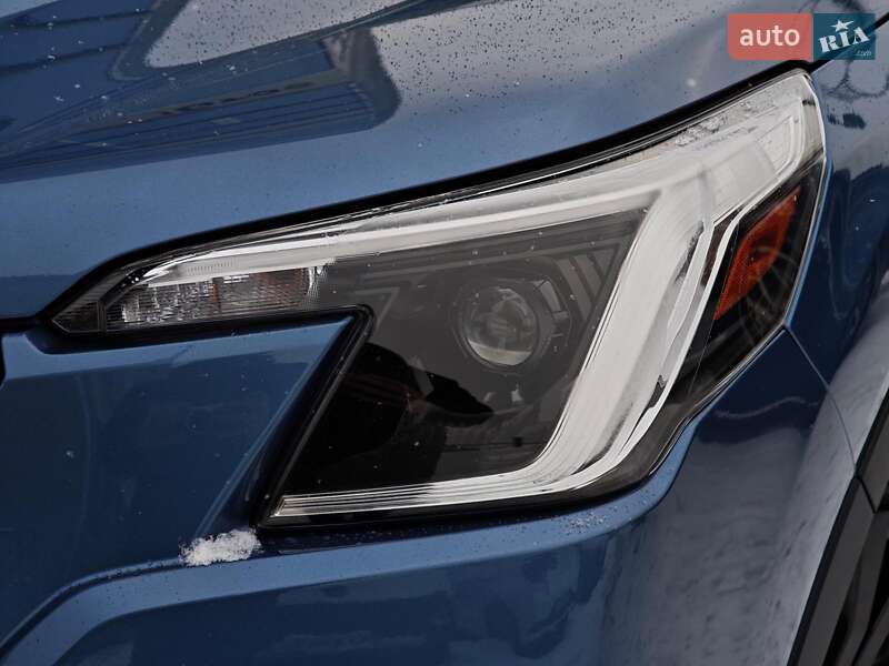 Внедорожник / Кроссовер Subaru Forester 2023 в Харькове