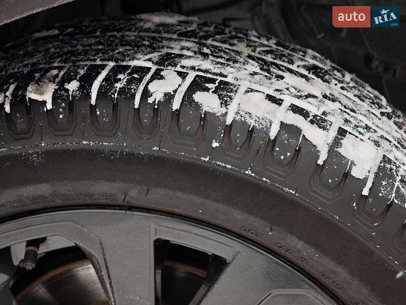 Внедорожник / Кроссовер Subaru Forester 2023 в Харькове