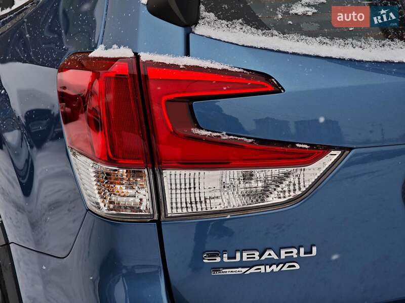 Внедорожник / Кроссовер Subaru Forester 2023 в Харькове