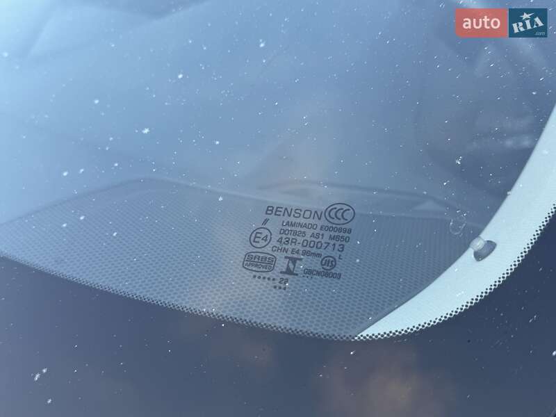 Внедорожник / Кроссовер Subaru Forester 2019 в Киеве