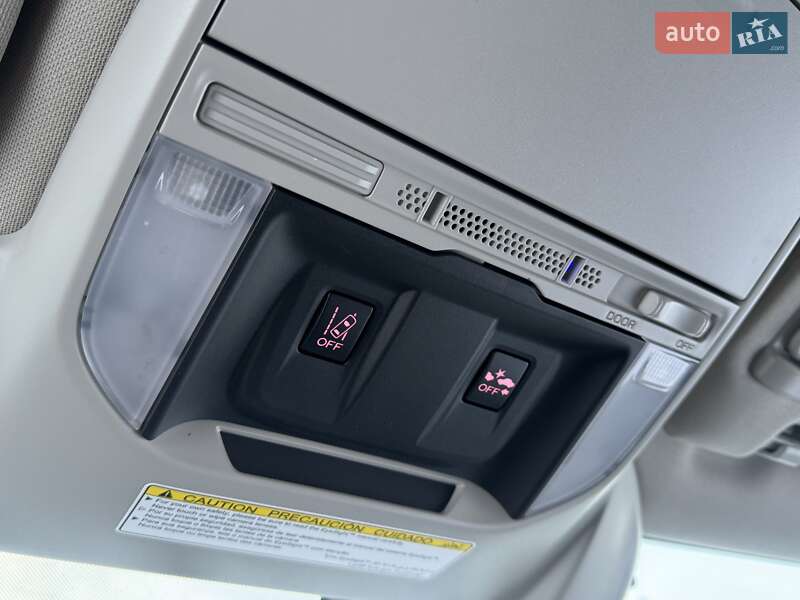 Внедорожник / Кроссовер Subaru Forester 2019 в Киеве