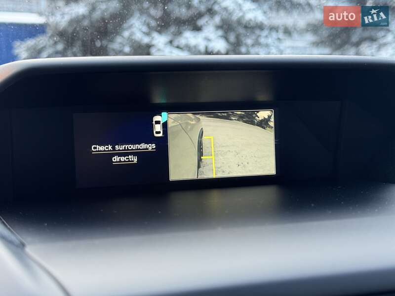 Внедорожник / Кроссовер Subaru Forester 2019 в Киеве