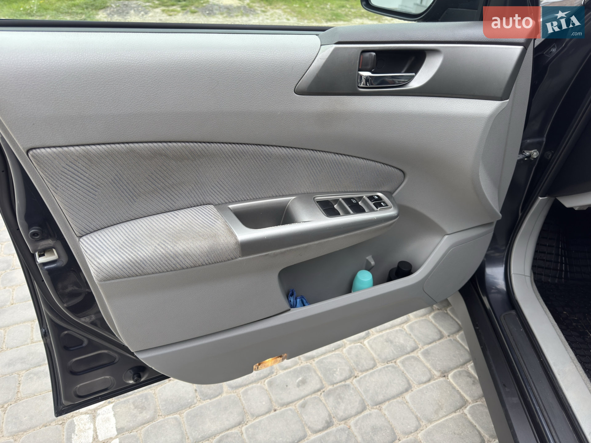 2010 Subaru Forester - мініатюра 17