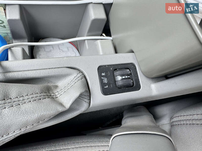 Внедорожник / Кроссовер Subaru Forester 2010 в Львове