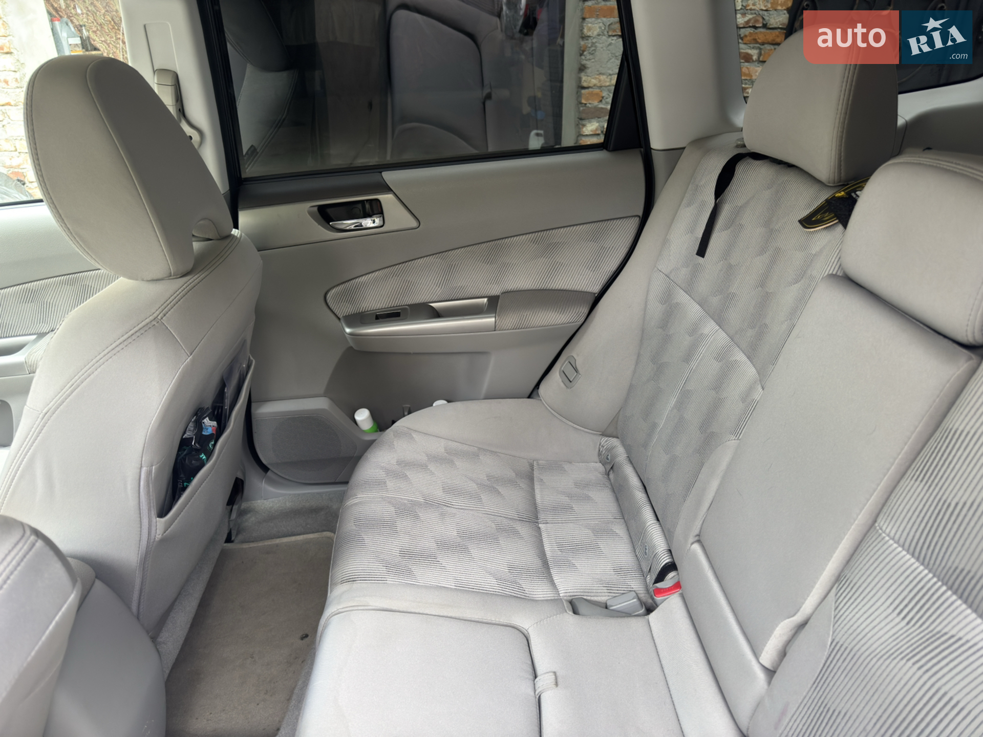 2010 Subaru Forester - мініатюра 33