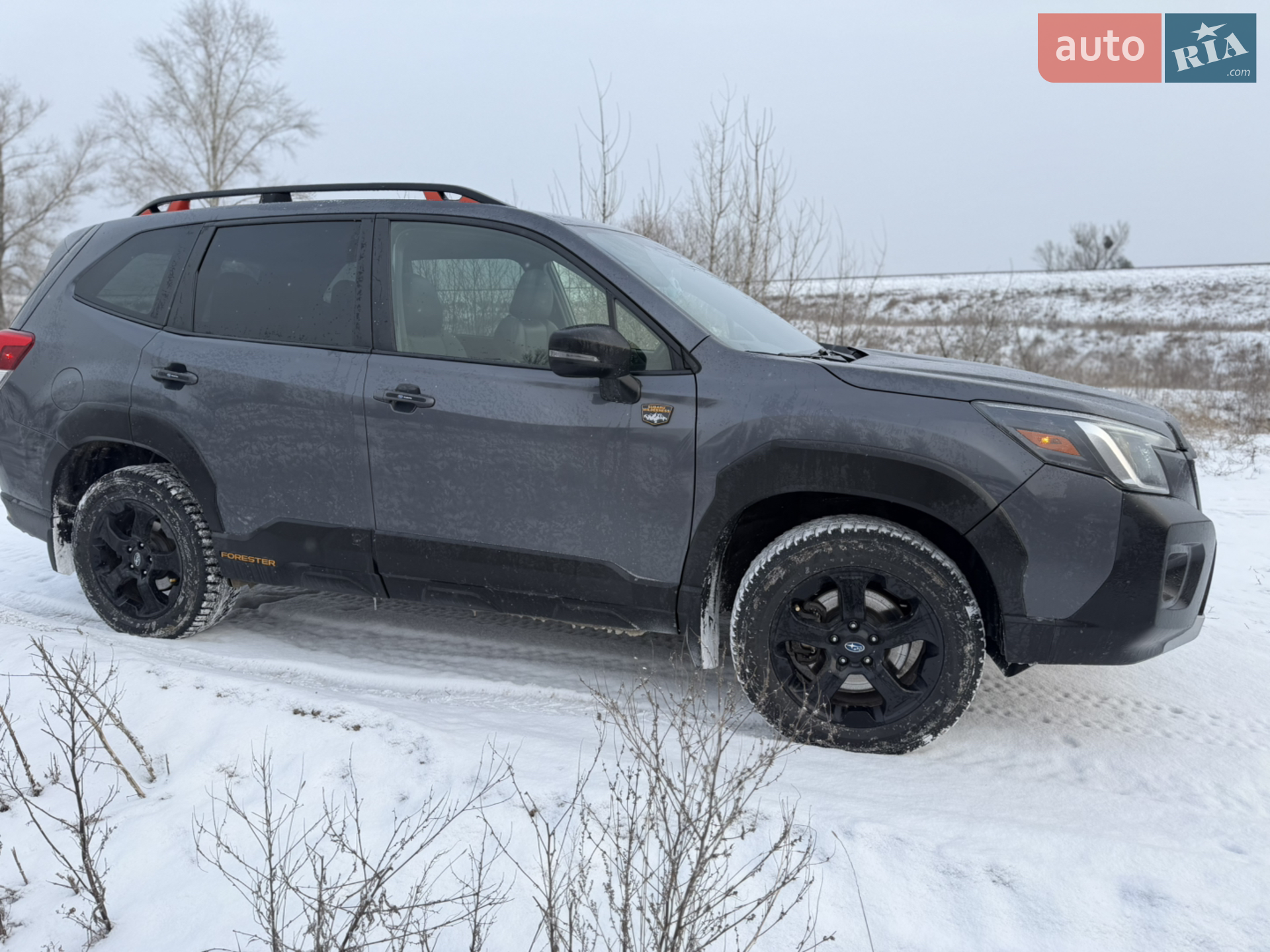 2022 Subaru Forester - мініатюра 8