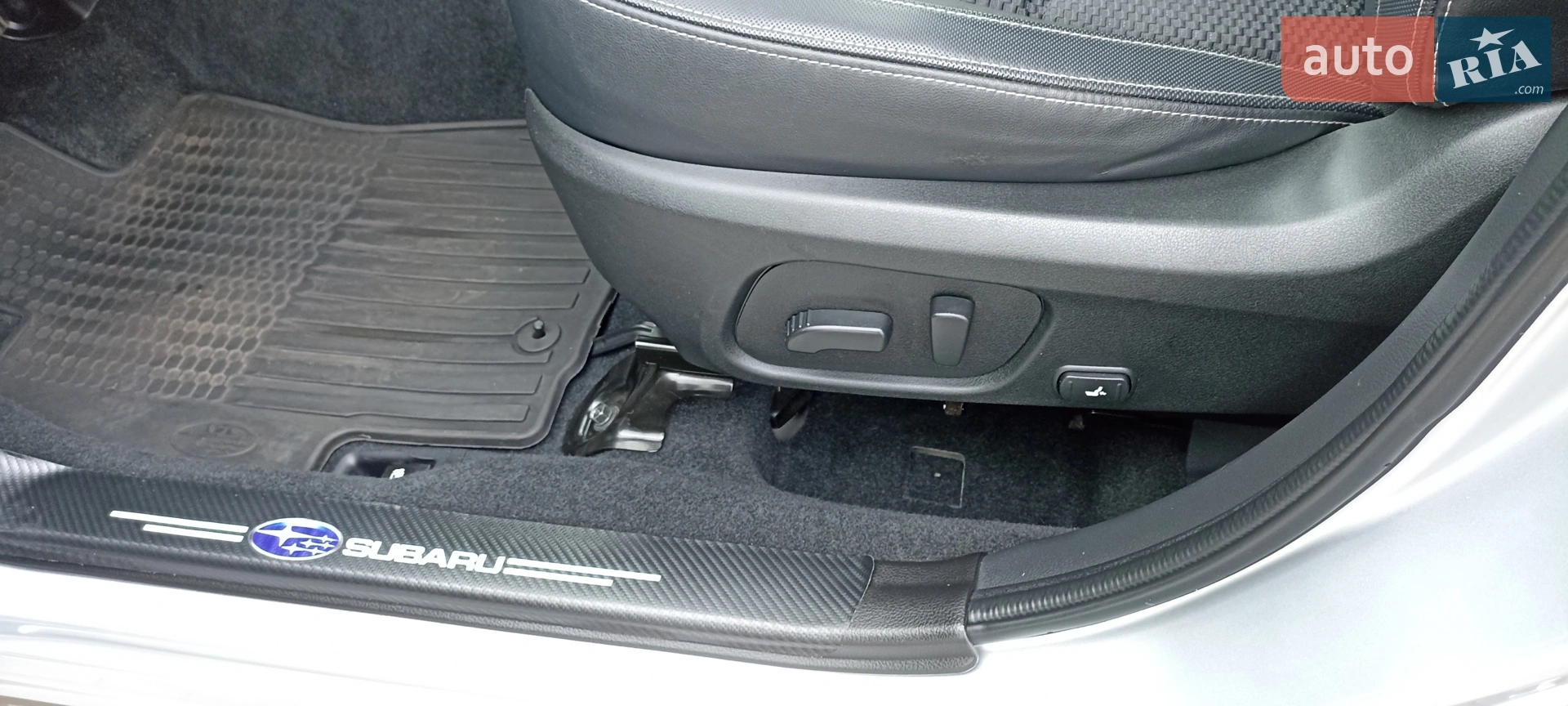 2018 Subaru Forester - мініатюра 30