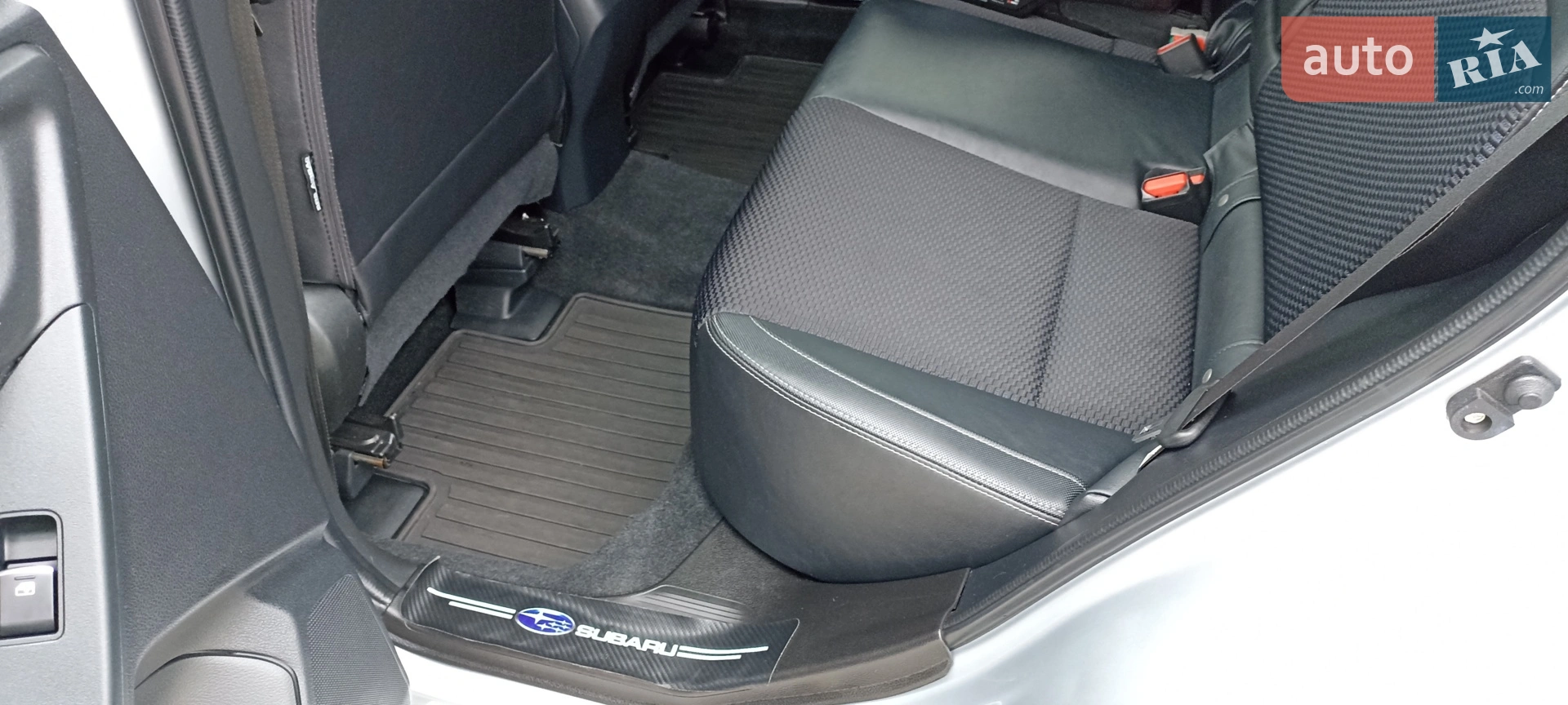 2018 Subaru Forester - мініатюра 46