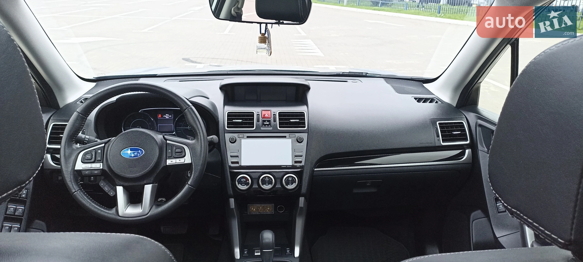 2018 Subaru Forester - мініатюра 37