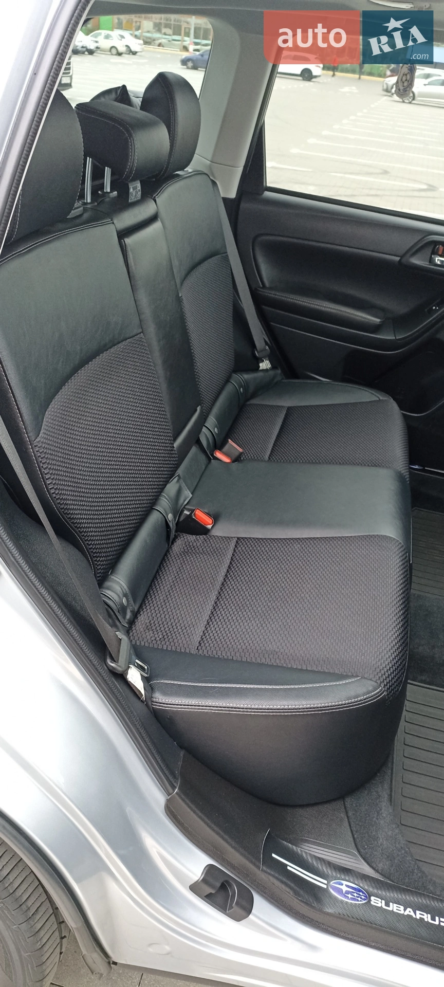2018 Subaru Forester - мініатюра 65