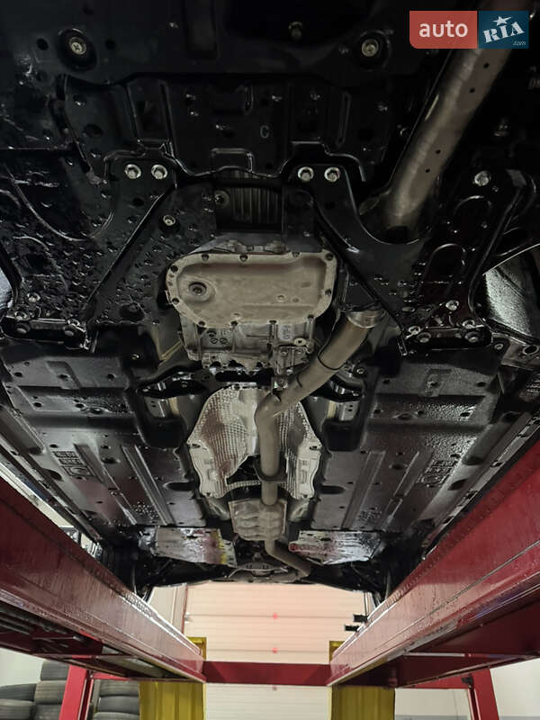 Внедорожник / Кроссовер Subaru Forester 2024 в Черкассах