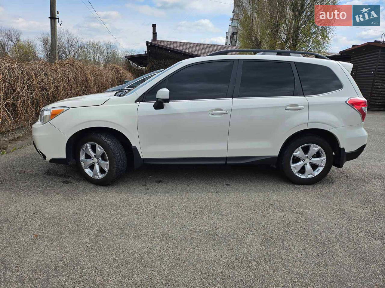 2013 Subaru Forester - мініатюра 12