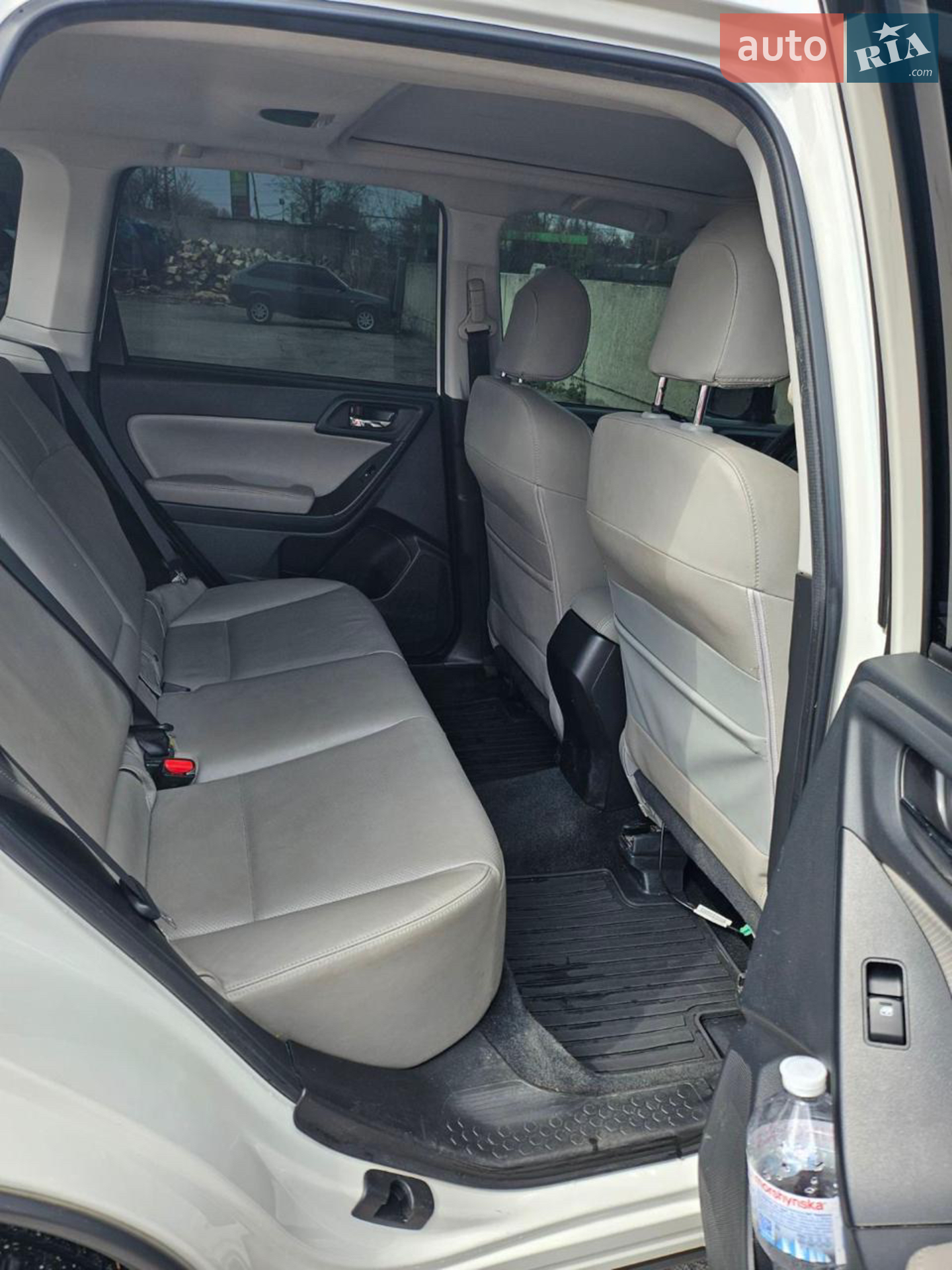 2014 Subaru Forester - мініатюра 9