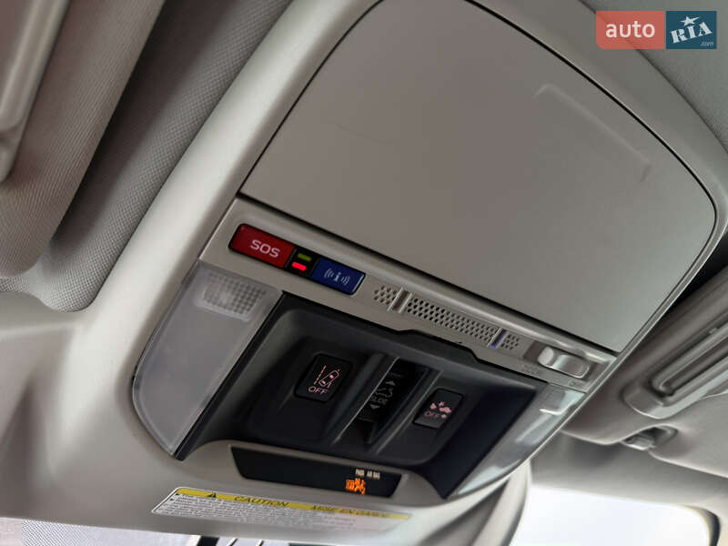 Внедорожник / Кроссовер Subaru Forester 2019 в Харькове