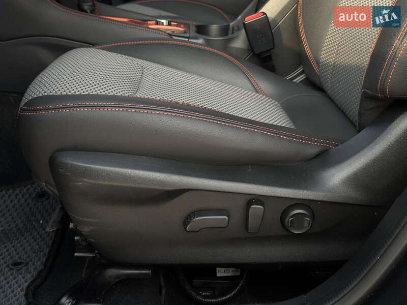 Внедорожник / Кроссовер Subaru Forester 2018 в Харькове