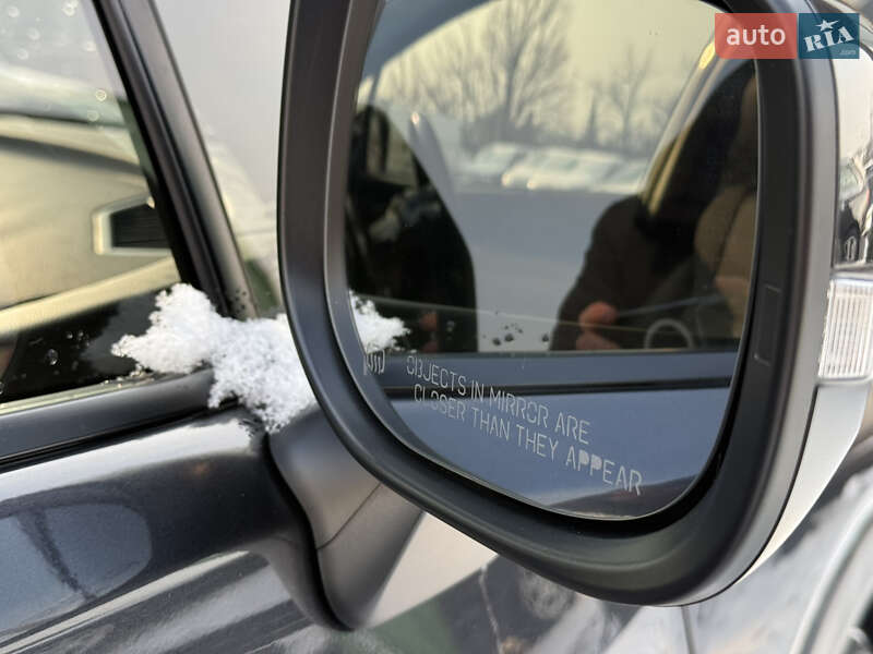 Внедорожник / Кроссовер Subaru Forester 2018 в Харькове