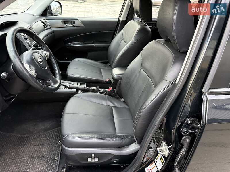 Внедорожник / Кроссовер Subaru Forester 2012 в Одессе фото 10 Внедорожник / Кроссовер Subaru Forester 2012 в Одессе