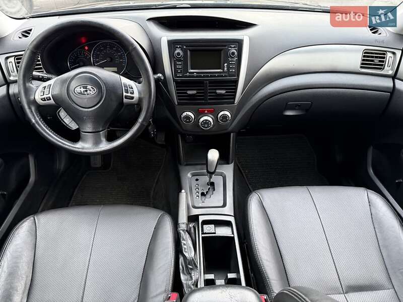 Внедорожник / Кроссовер Subaru Forester 2012 в Одессе фото 15 Внедорожник / Кроссовер Subaru Forester 2012 в Одессе