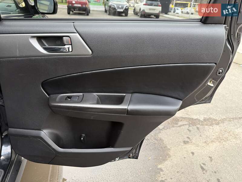 Внедорожник / Кроссовер Subaru Forester 2012 в Одессе фото 16 Внедорожник / Кроссовер Subaru Forester 2012 в Одессе