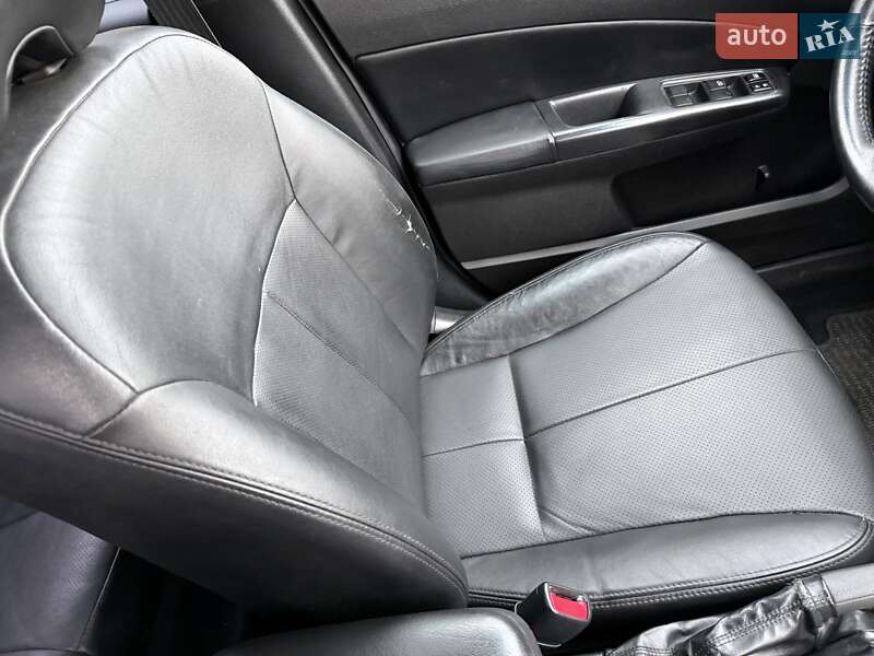 Внедорожник / Кроссовер Subaru Forester 2012 в Одессе фото 23 Внедорожник / Кроссовер Subaru Forester 2012 в Одессе