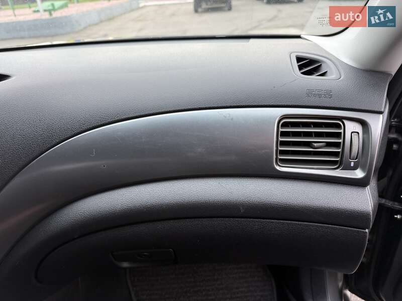 Внедорожник / Кроссовер Subaru Forester 2012 в Одессе фото 26 Внедорожник / Кроссовер Subaru Forester 2012 в Одессе