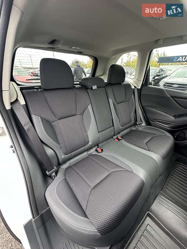 Внедорожник / Кроссовер Subaru Forester 2022 в Белогородке