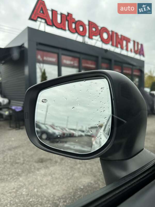 Внедорожник / Кроссовер Subaru Forester 2022 в Белогородке