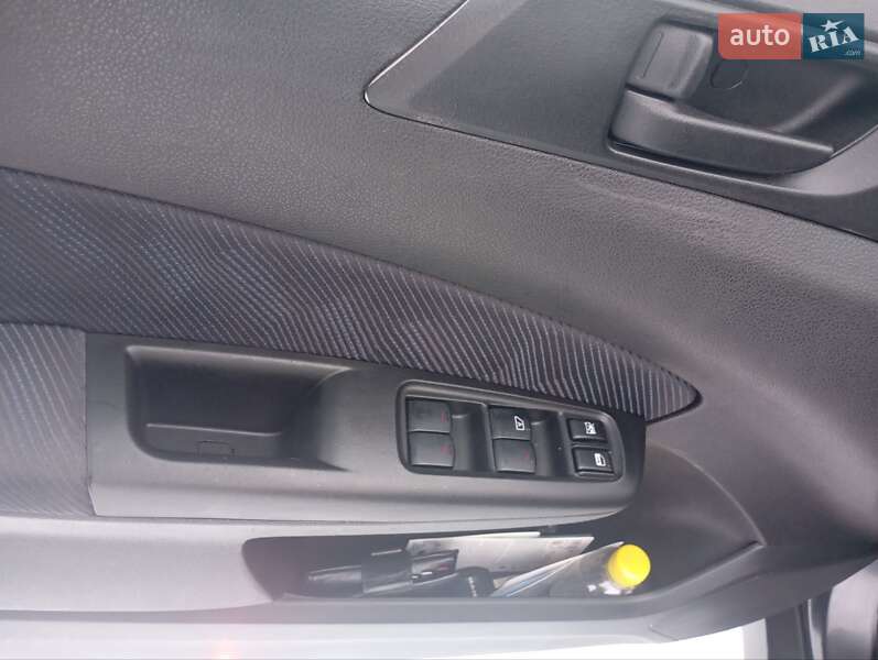 Внедорожник / Кроссовер Subaru Forester 2008 в Жовкве