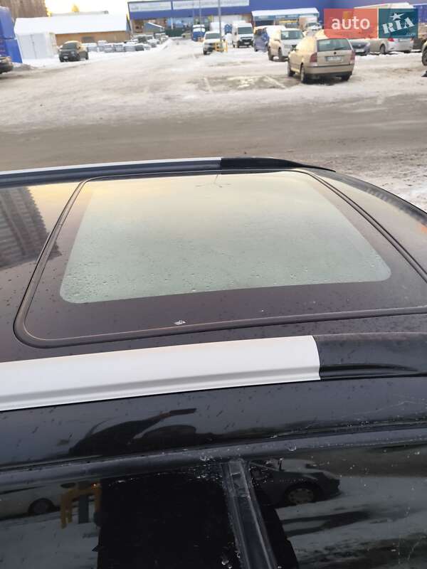 Внедорожник / Кроссовер Subaru Forester 2007 в Броварах