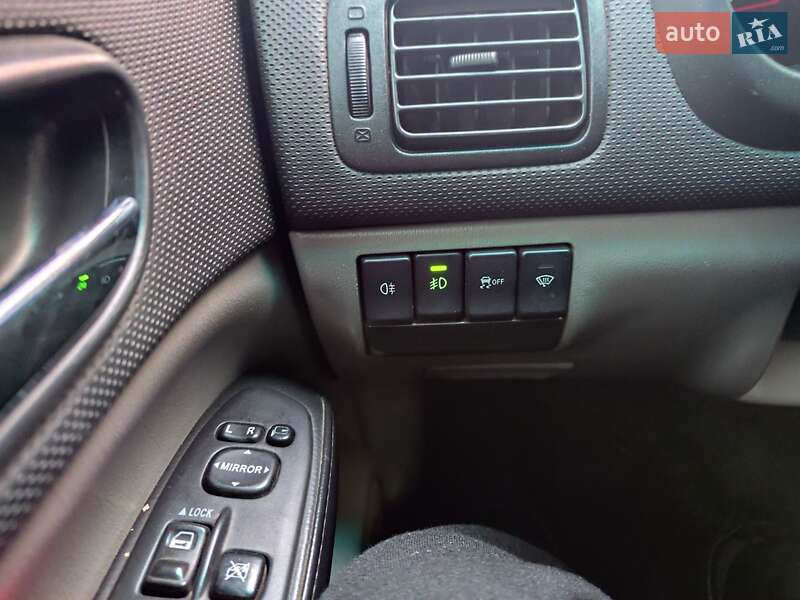 Внедорожник / Кроссовер Subaru Forester 2007 в Броварах