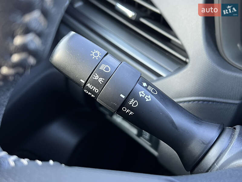 Внедорожник / Кроссовер Subaru Forester 2024 в Киеве