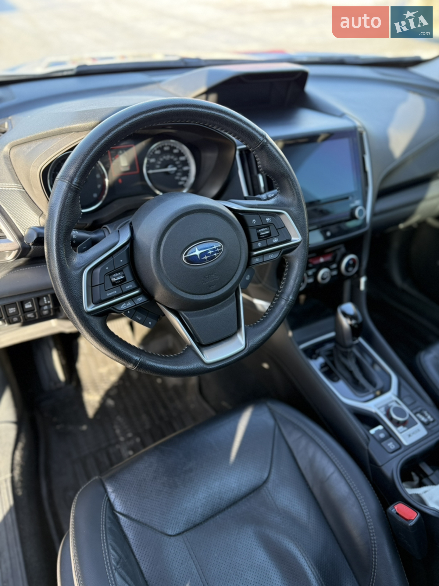 2021 Subaru Forester - мініатюра 22