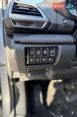 Внедорожник / Кроссовер Subaru Forester 2021 в Ровно фото 30 Внедорожник / Кроссовер Subaru Forester 2021 в Ровно