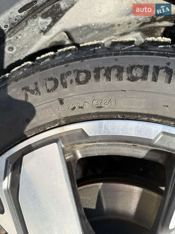 Внедорожник / Кроссовер Subaru Forester 2021 в Ровно