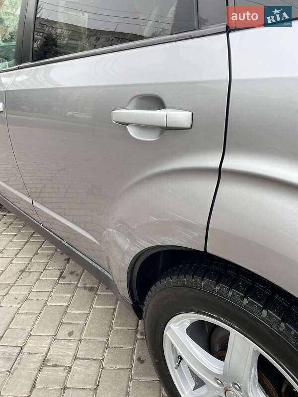 Внедорожник / Кроссовер Subaru Forester 2010 в Одессе фото 4 Внедорожник / Кроссовер Subaru Forester 2010 в Одессе