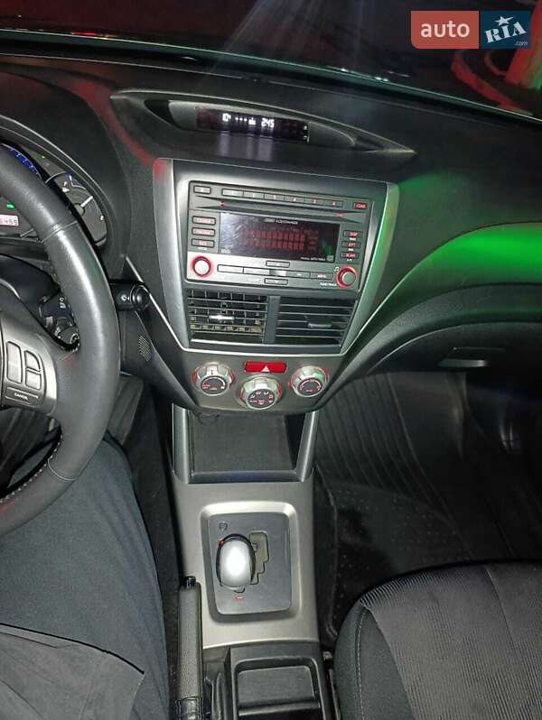 Внедорожник / Кроссовер Subaru Forester 2010 в Одессе фото 3 Внедорожник / Кроссовер Subaru Forester 2010 в Одессе