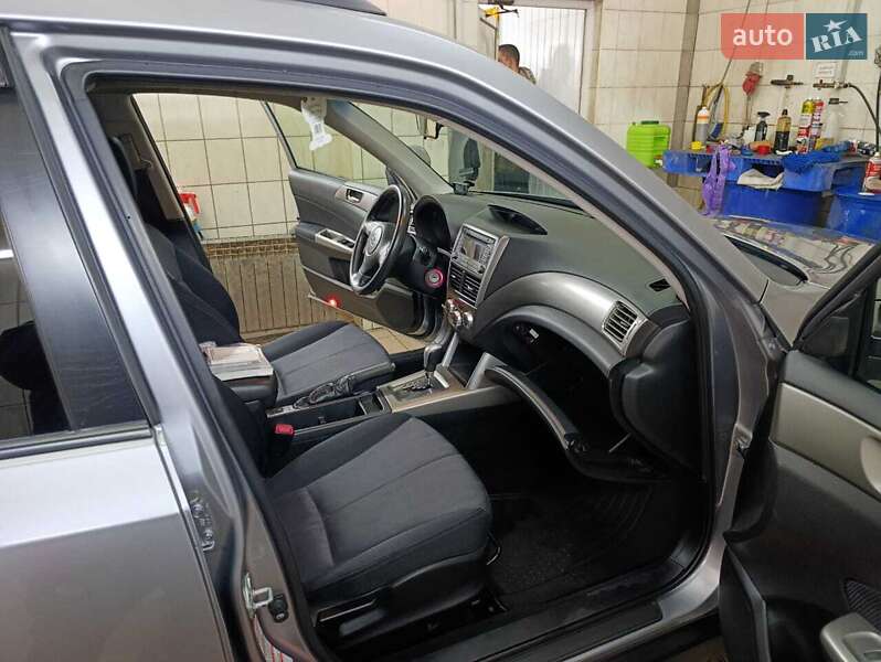 Внедорожник / Кроссовер Subaru Forester 2010 в Одессе фото 5 Внедорожник / Кроссовер Subaru Forester 2010 в Одессе