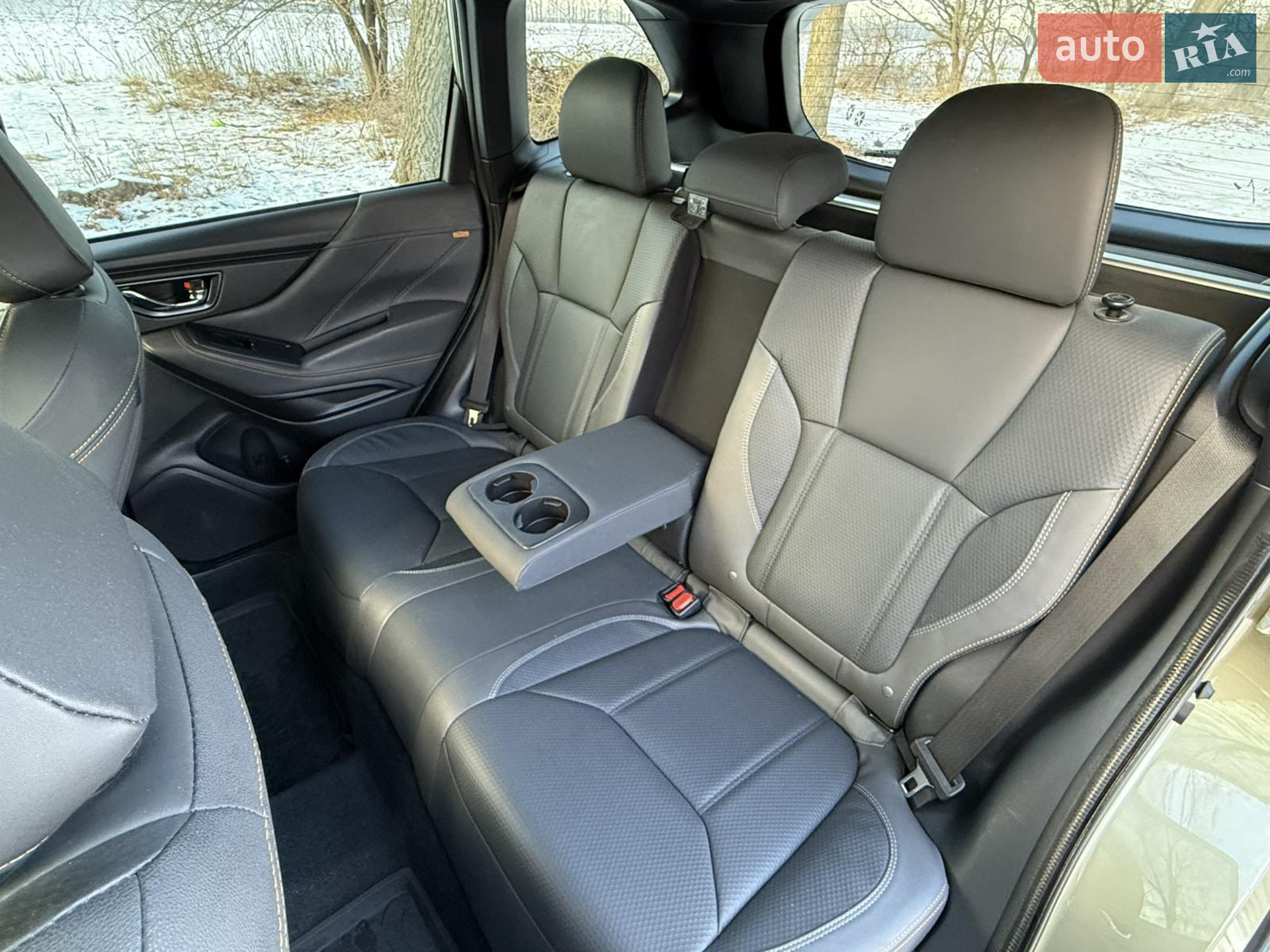 2021 Subaru Forester - мініатюра 65