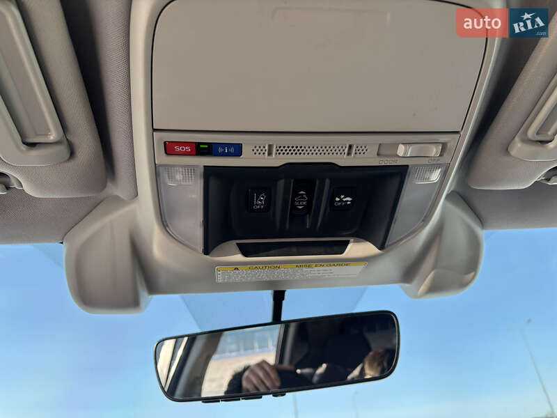 Внедорожник / Кроссовер Subaru Forester 2021 в Киеве фото 23 Внедорожник / Кроссовер Subaru Forester 2021 в Киеве