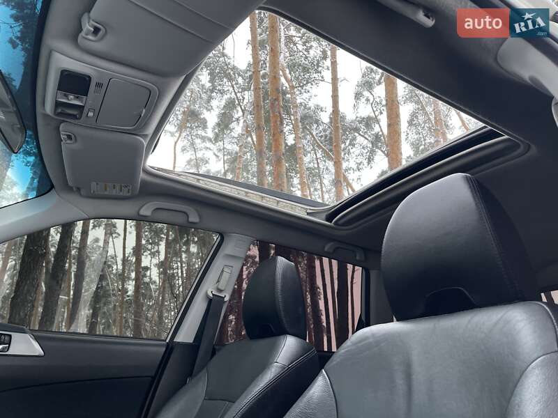 Внедорожник / Кроссовер Subaru Forester 2012 в Киеве фото 21 Внедорожник / Кроссовер Subaru Forester 2012 в Киеве