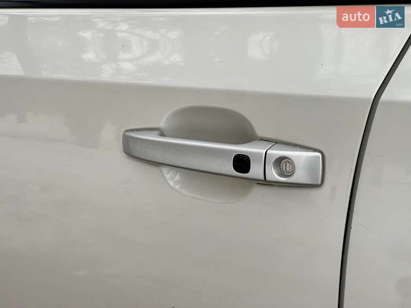 Внедорожник / Кроссовер Subaru Forester 2012 в Киеве фото 10 Внедорожник / Кроссовер Subaru Forester 2012 в Киеве