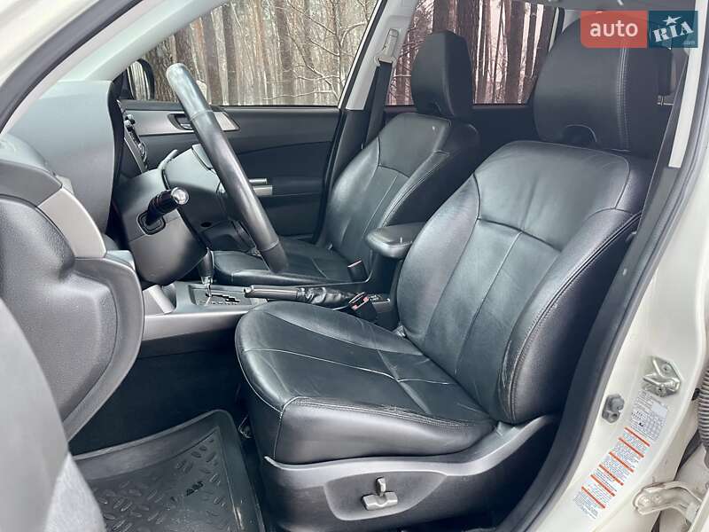 Внедорожник / Кроссовер Subaru Forester 2012 в Киеве фото 29 Внедорожник / Кроссовер Subaru Forester 2012 в Киеве