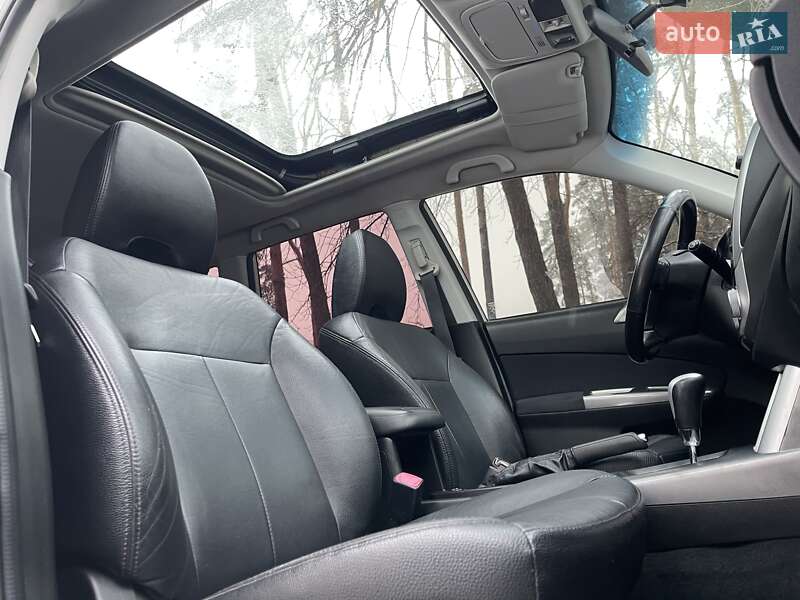 Внедорожник / Кроссовер Subaru Forester 2012 в Киеве фото 33 Внедорожник / Кроссовер Subaru Forester 2012 в Киеве