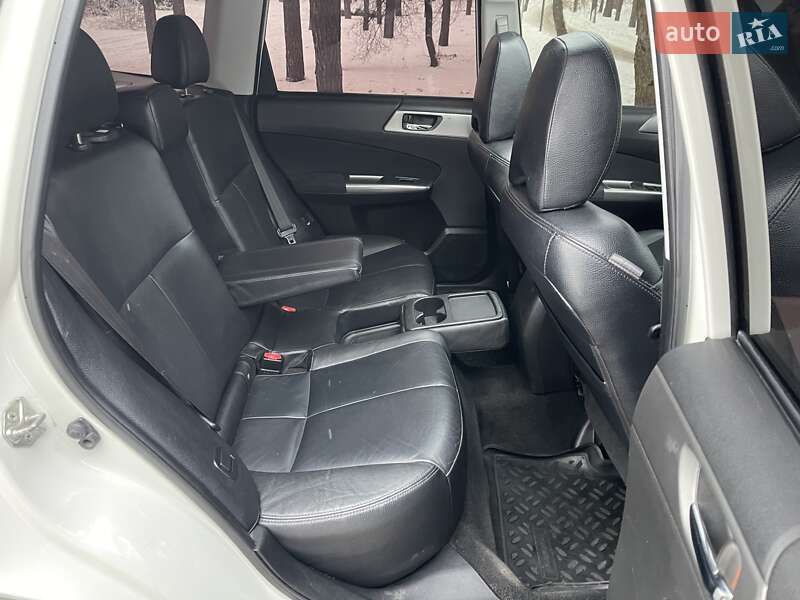 Внедорожник / Кроссовер Subaru Forester 2012 в Киеве фото 37 Внедорожник / Кроссовер Subaru Forester 2012 в Киеве