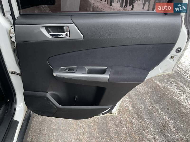 Внедорожник / Кроссовер Subaru Forester 2012 в Киеве фото 56 Внедорожник / Кроссовер Subaru Forester 2012 в Киеве