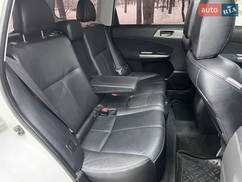 Внедорожник / Кроссовер Subaru Forester 2012 в Киеве фото 40 Внедорожник / Кроссовер Subaru Forester 2012 в Киеве