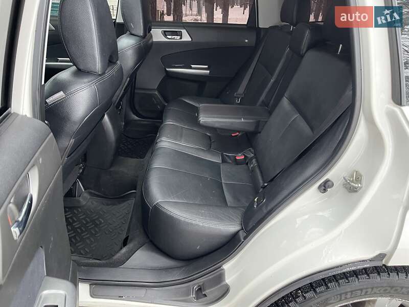 Внедорожник / Кроссовер Subaru Forester 2012 в Киеве фото 34 Внедорожник / Кроссовер Subaru Forester 2012 в Киеве